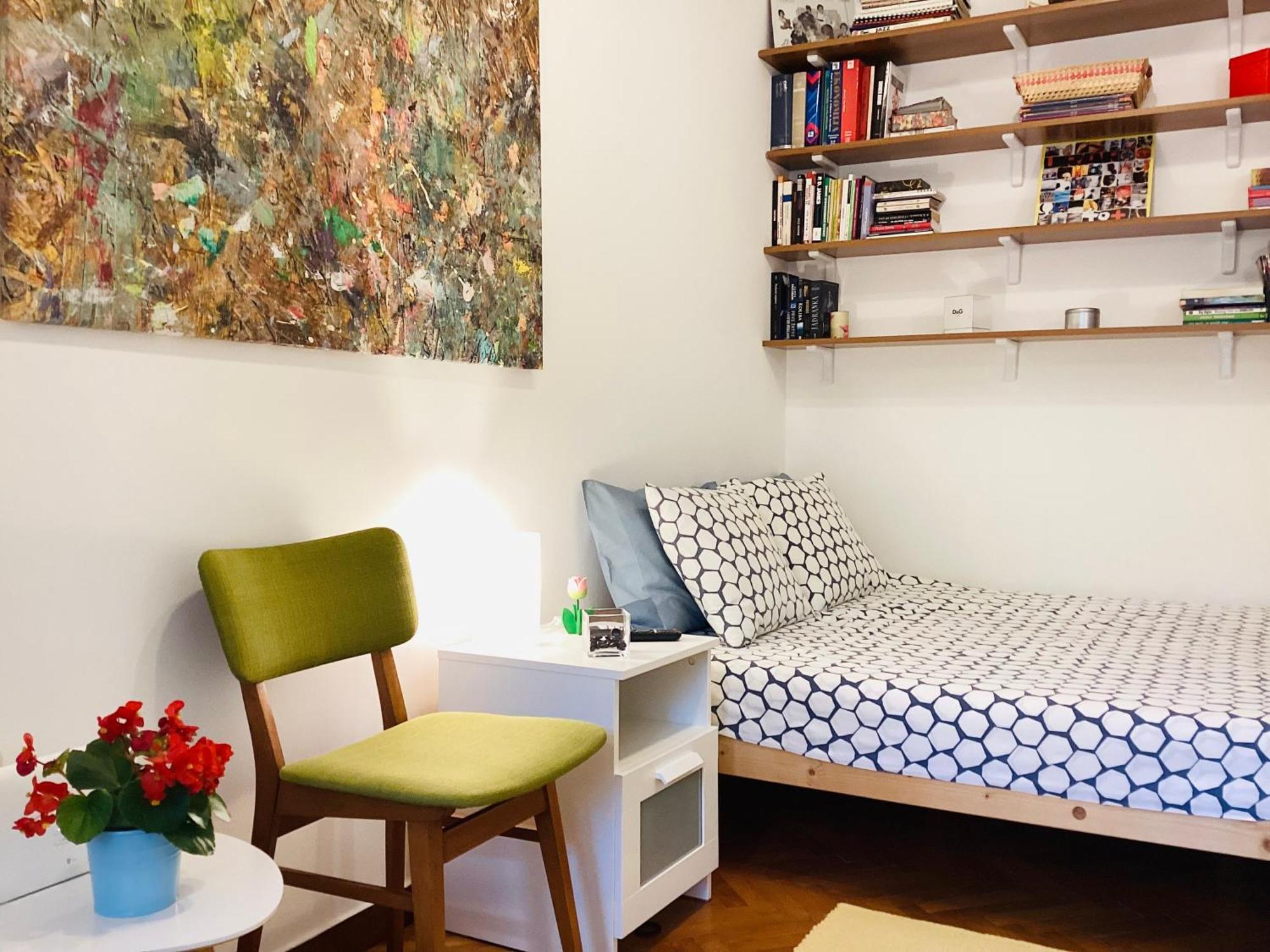 Appartement Punta *